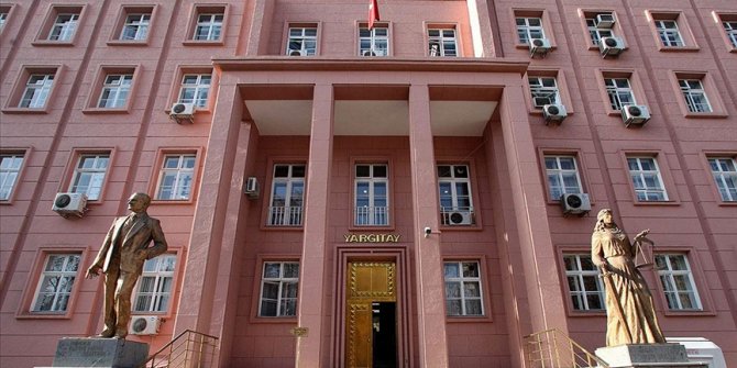 Yargıtay, MİT tırlarının durdurulması davasında 18 sanığa verilen hapis cezalarını onadı