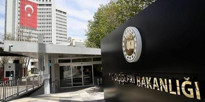 Türkiye ve Mısır görüşmelerinin ikinci turu eylülde Ankara'da yapılacak