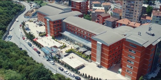 Beykent Üniversitesi öğretim üyesi alım ilanı yayınlandı