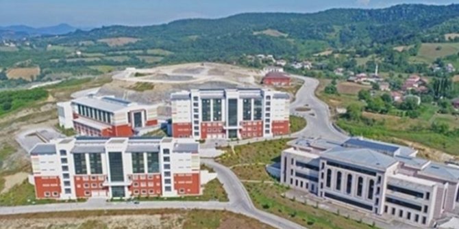 Bartın Üniversitesi Öğretim Görevlisi alıyor