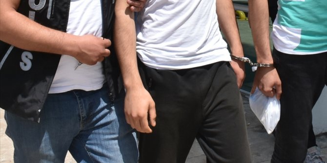 İstanbul'da KCK operasyonunda 28 şüpheli gözaltına alındı