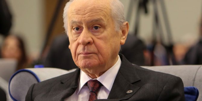 Devlet Bahçeli'nin yeğeni Mustafa Bahçeli hayatını kaybetti