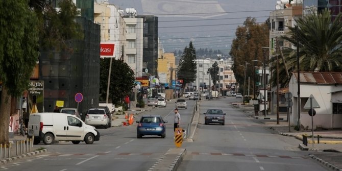 KKTC'de Kovid-19'un Delta varyantına rastlandı