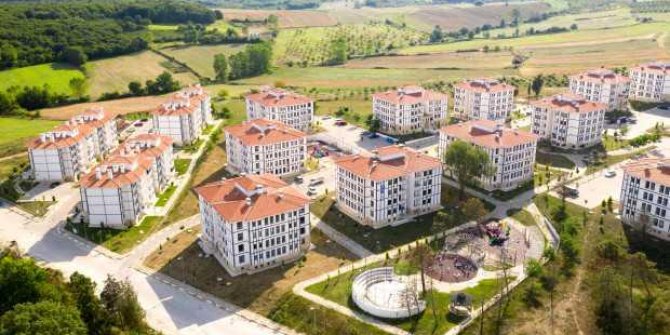 TOKİ 24 ilde 244 iş yerini açık artırma ile satışa sunuyor