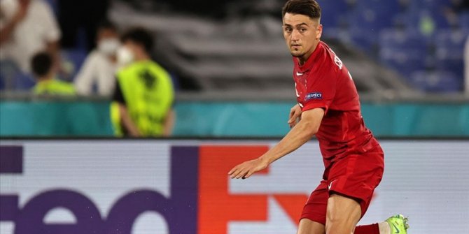 Roma Kulübü, Cengiz Ünder transferinin mali detaylarını açıkladı