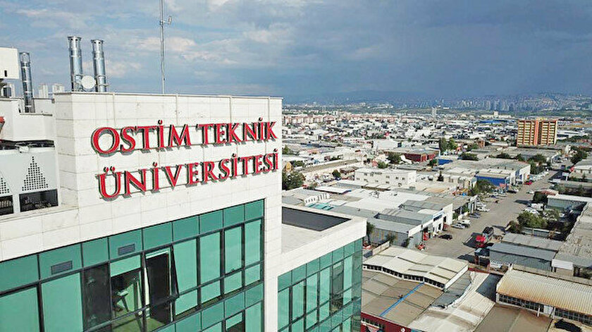 Ostim Teknik Üniversitesi akademisyen alacak