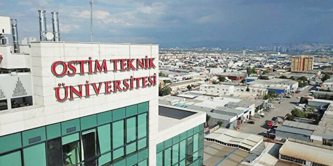 Ostim Teknik Üniversitesi akademisyen alıyor