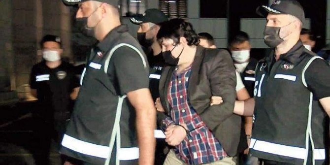 'Tosuncuk'un teslim olmasının arkasındaki şok gerçek: Hepsi düzmece çıktı