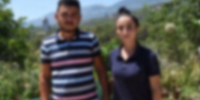 Bakan Yanık'tan Elmalı davası açıklaması: Çizimler Elmalı davasına ait değil