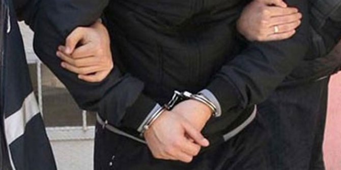 Arasında komiser yardımcısının da olduğu dolandırıcılık çetesine operasyon
