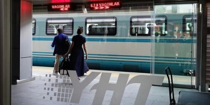 Ankara-İstanbul 'Ekspres YHT' seferleri 10 Temmuz'da başlayacak