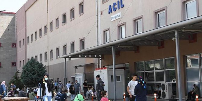 Tekirdağ'da kabus devam ediyor: Can kaybı 12'ye yükseldi