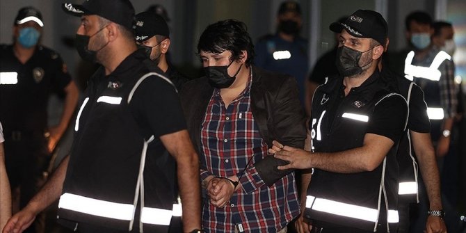 'Çiftlik Bank' davasında yeni gelişme: Mahkeme kısıtlama kararı verdi