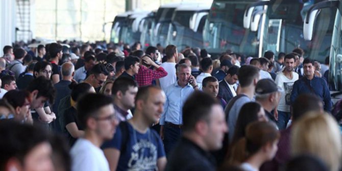 Kurban Bayramı'nda ek tedbir uygulanacak mı? Bakan Koca açıkladı