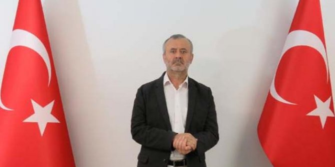 Orhan İnandı, Orta Asya'da Türkiye aleyhine faaliyet yürütmüş