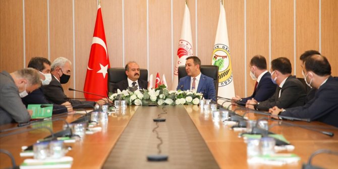Orman yangınlarına teknolojik takip