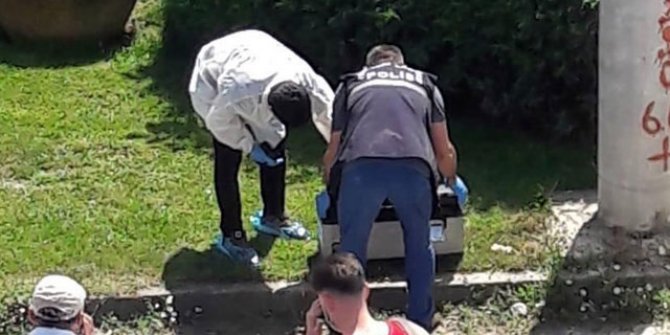 Sakarya'daki başsız cesetler 2 İranlıya ait