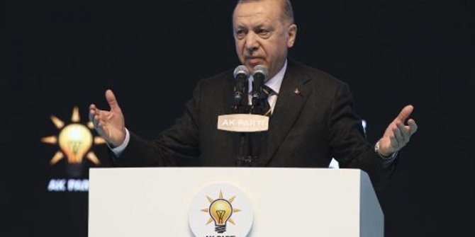 Cumhurbaşkanı Erdoğan, evlat nöbetindeki ailelerle buluşacak