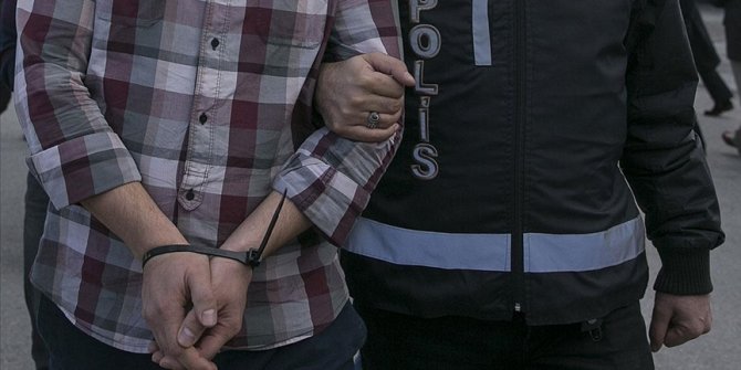Ankara'da Müsilaj operasyonu: Çok sayıda gözaltı var