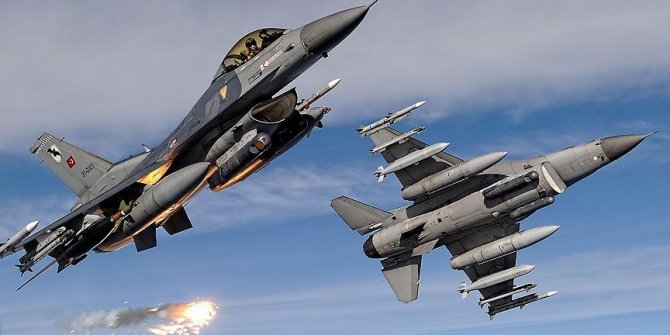 11 şehidimizin katili öldürüldü! Son zamanların en büyük operasyonu
