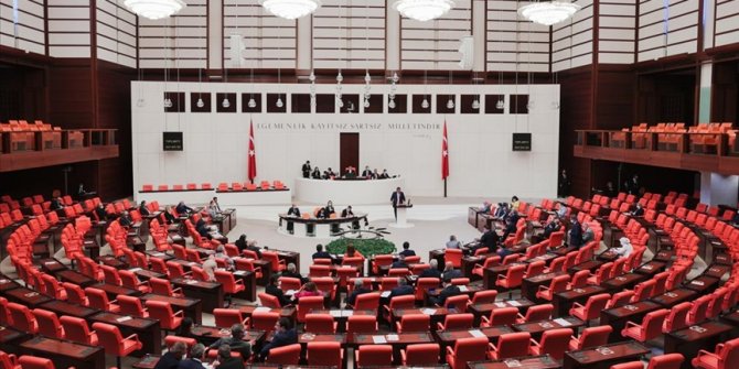 Gergerlioğlu 4 ay sonra yine milletvekili