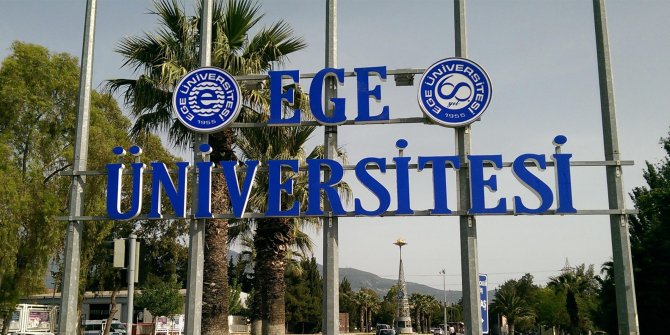 Ege Üniversitesi aferez set satın alacak