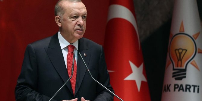 Cumhurbaşkanı Erdoğan talimatı verdi: Hepimiz arazide, meydanlarda olacağız