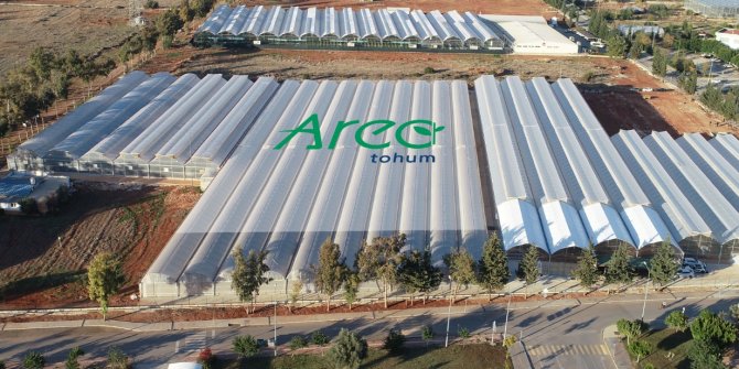 Antalya'da Tohum Teknoloji Merkezi açıldı