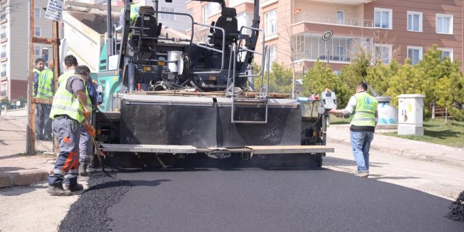 Pursaklar’da ulaşımda konfor dönemi