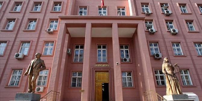 Yargıtay'dan 'pat pat kazası' kararı