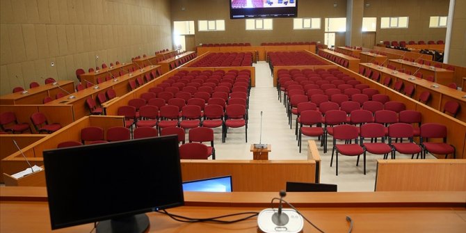 FETÖ'nün darbe girişiminin ardından açılan 289 davadan 288'i karara bağlandı
