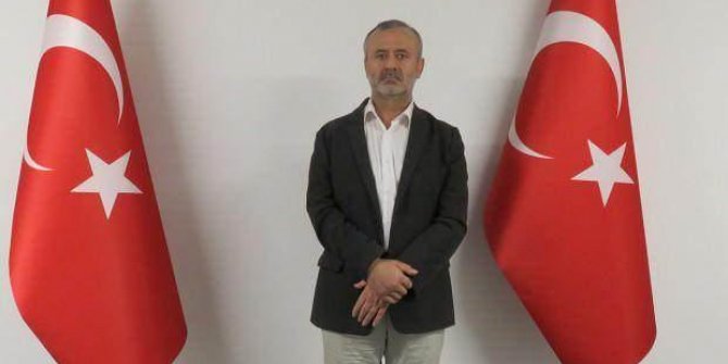 FETÖ'nün kritik ismi Ankara'ya getirildi!