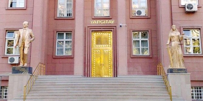Yargıtay'dan 28 Şubat davası kararı