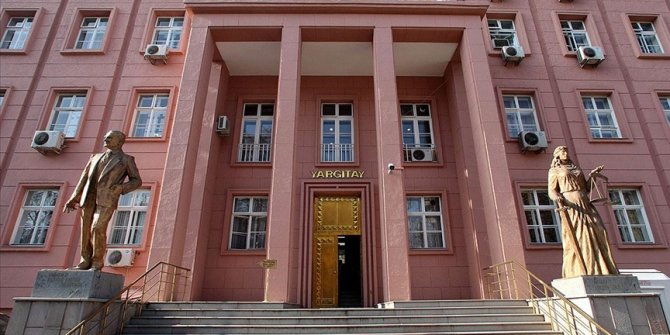 Yargıtay, FETÖ'nün darbe girişiminde Harp Akademileri Komutanlığındaki eylemlere ilişkin 89 sanığın cezalarını onadı