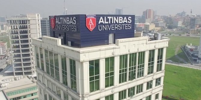 Altınbaş Üniversitesi öğretim üyesi alım ilanı yayınlandı