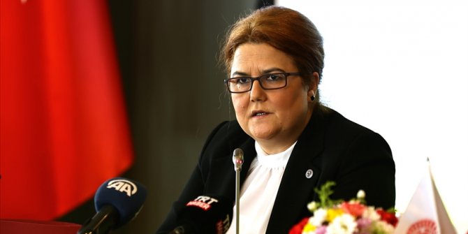 Üniversitelerde 'şiddetsiz kampüs' anlayışı yaygınlaştırılacak