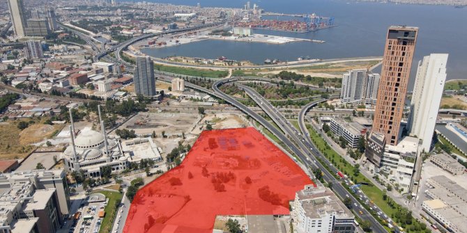 İzmir'e 4 milyar TL'lik yatırım: 2 bin kişiye istihdam sağlayacak