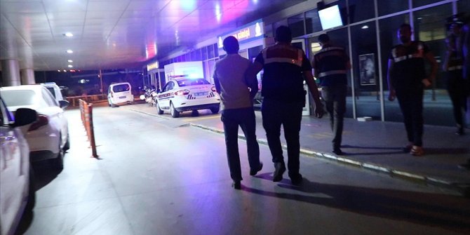 47 ilde FETÖ operasyonu: 229 gözaltı kararı