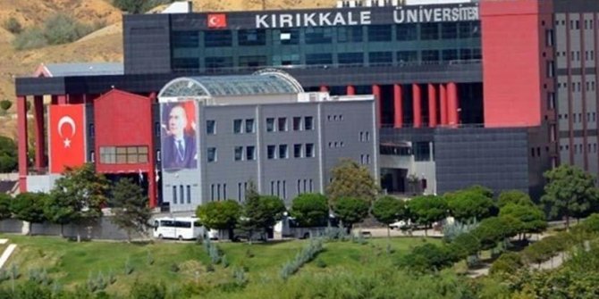 Kırıkkale Üniversitesi akademisyen alıyor: İşte başvuru tarihleri