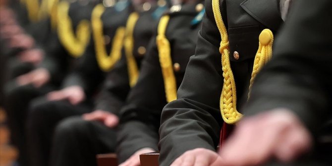 912 öğrenci alınacak