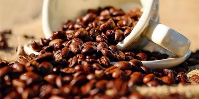 Etiyopya 906 milyon dolarlık kahve ihracatıyla rekor kırdı