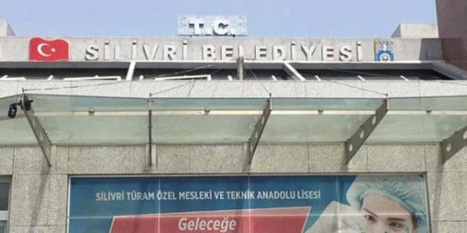 Silivri Belediyesi’nden satılık gayrimenkul