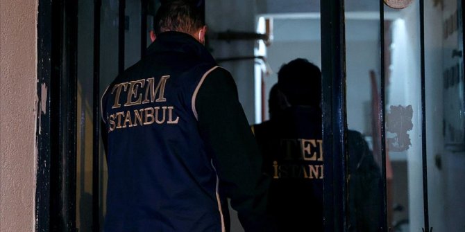 İstanbul merkezli 6 ilde FETÖ'nün TSK yapılanmasına operasyon: Çok sayıda gözaltı var