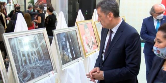 Bakan Selçuk: 15 Temmuz'un kahramanlarını unutmak mümkün değil