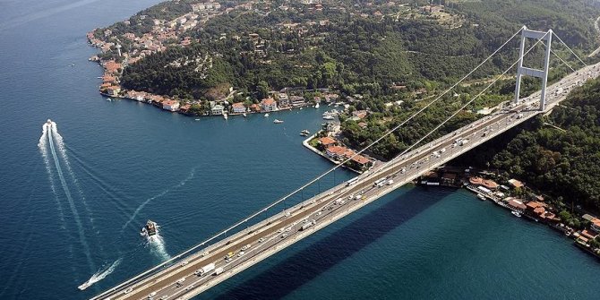 Kurban Bayramı tatilinde köprü ve otoyollar ücretsiz olacak