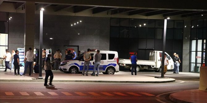 Tekirdağ'da kavga ihbarına giden bekçiler silahlı saldırıya uğradı: 1 şehit, 1 yaralı