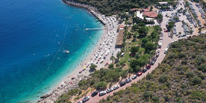 Turizmde son yılların en hareketli 'bayramı' olması bekleniyor