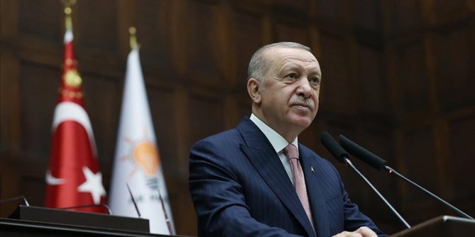 Cumhurbaşkanı Erdoğan açıkladı: Türkiye'de kaç Afgan mülteci var?