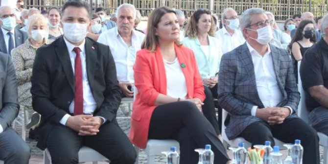 İzmit Belediyesi ile Kültür Bakanlığı arasında tarihi kazı protokolü yapıldı