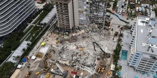 ABD'de büyük felaket: Ölü sayısı 97'ye çıktı